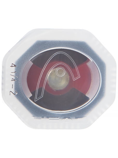 Head Shockstop Butt Cap (TK 102 Transparent)