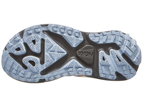 HOKA Stinson 7\Mens Shoes\Slate Blue/Asphalt Grey