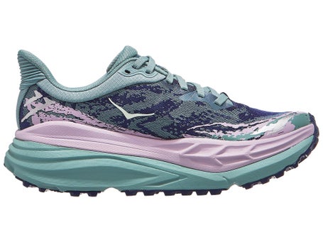 HOKA Stinson 7\Womens Shoes\Rosemary/Fragrant Lilac