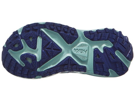 HOKA Stinson 7\Womens Shoes\Rosemary/Fragrant Lilac