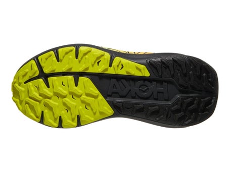 HOKA Stinson 8\Mens Shoes\Frost/Black
