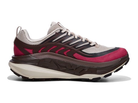 HOKA Stinson 8\Mens Shoes\River Rock Grey/Chocolate