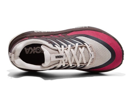 HOKA Stinson 8\Mens Shoes\River Rock Grey/Chocolate