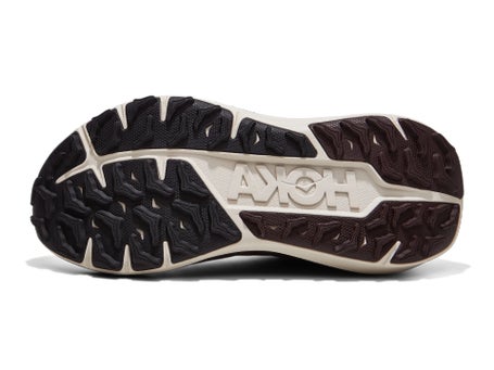 HOKA Stinson 8\Mens Shoes\River Rock Grey/Chocolate