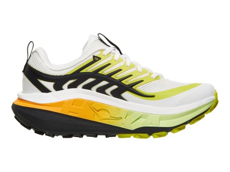 HOKA Stinson 8\Womens Shoes\Frost/Black