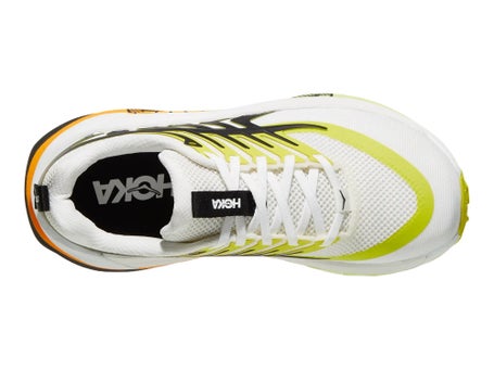 HOKA Stinson 8\Womens Shoes\Frost/Black