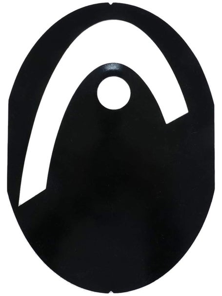 HEAD Plastik Saitenschablone