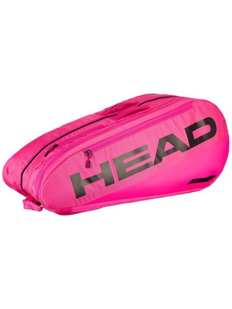 Borsa per racchette Head Tour L Rosa