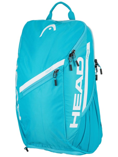 Zaino Head Tour 25 L Blu