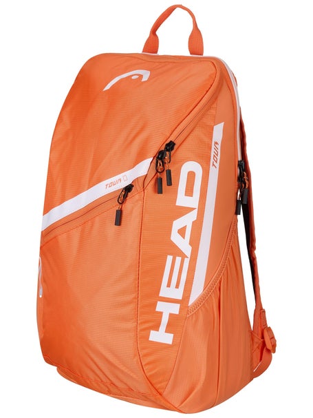 Zaino Head Tour 25 L Arancione