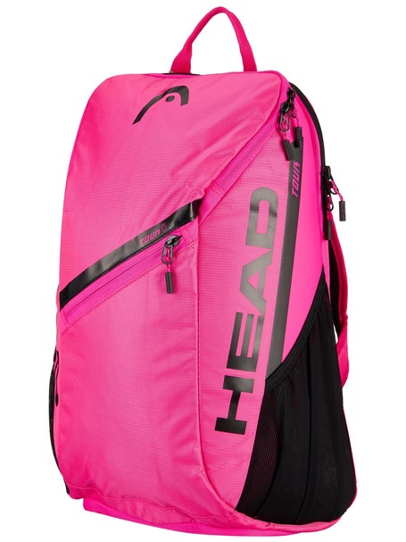 Zaino Head Tour 25 L Rosa