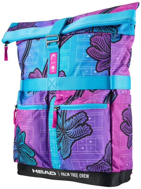 Zaino Head Tour 30 L PTC Edition
