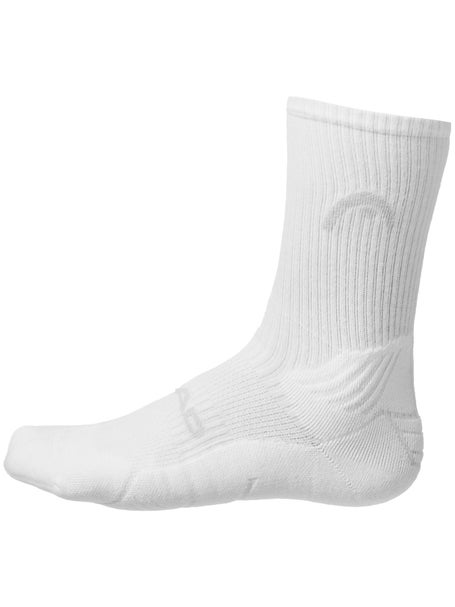 Calcetines técnicos HEAD Tennis Blanco