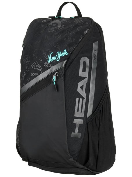Head Tour Backpack 25 L Neon