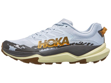 HOKA Torrent 4\Mens Shoes\Mineral Blue/Asphalt Grey