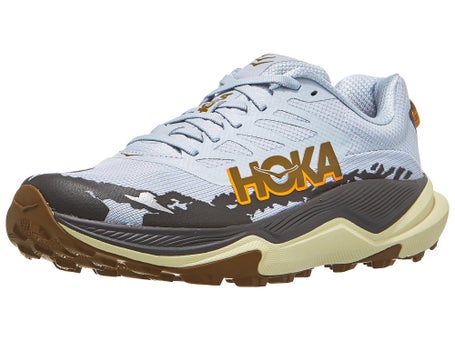HOKA Torrent 4\Mens Shoes\Mineral Blue/Asphalt Grey