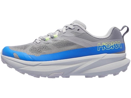 HOKA Torrent 5\Mens Shoes\Galactic Grey/Stardust
