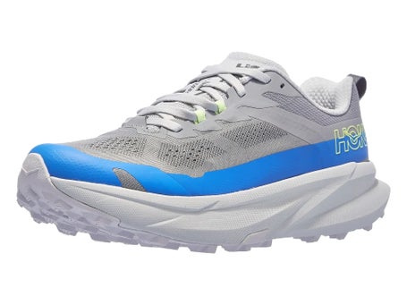 HOKA Torrent 5\Mens Shoes\Galactic Grey/Stardust