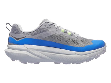 HOKA Torrent 5\Mens Shoes\Galactic Grey/Stardust