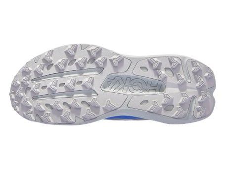 HOKA Torrent 5\Mens Shoes\Galactic Grey/Stardust