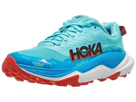 Zapatillas mujer HOKA Torrent 4 Cielo Blue Skyward Blue