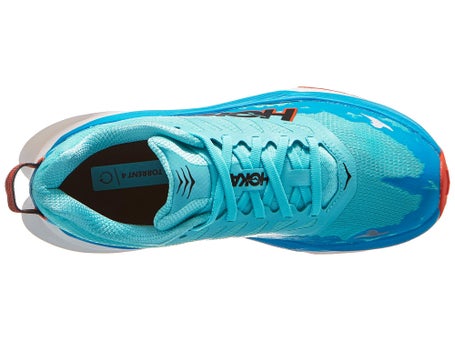 Zapatillas mujer HOKA Torrent 4 Cielo Blue Skyward Blue