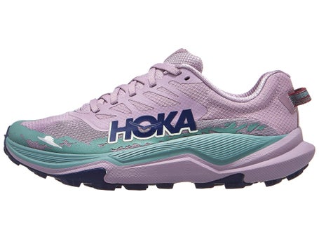 HOKA Torrent 4\Womens Shoes\Fragrant Lilac/Tart Cherry
