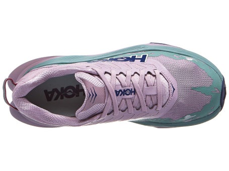 HOKA Torrent 4\Womens Shoes\Fragrant Lilac/Tart Cherry