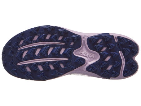 HOKA Torrent 4\Womens Shoes\Fragrant Lilac/Tart Cherry