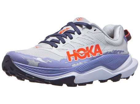 Scarpe HOKA Torrent 4 Stardust Wild Indigo Donna