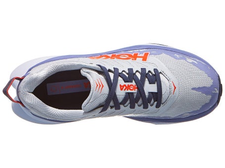 Scarpe HOKA Torrent 4 Stardust Wild Indigo Donna