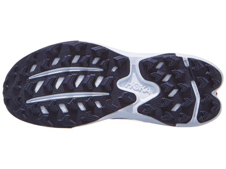 Scarpe HOKA Torrent 4 Stardust Wild Indigo Donna
