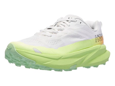 Scarpe HOKA Torrent 5 Frost Neon Yuzu Donna