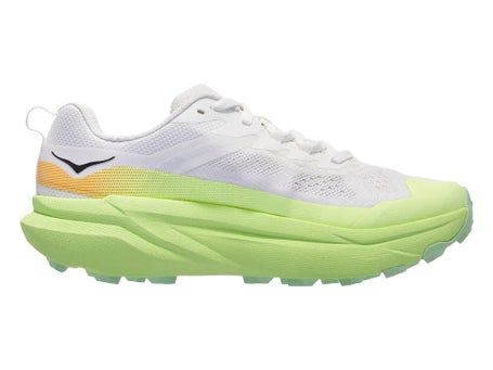 Scarpe HOKA Torrent 5 Frost Neon Yuzu Donna