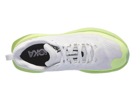 Scarpe HOKA Torrent 5 Frost Neon Yuzu Donna