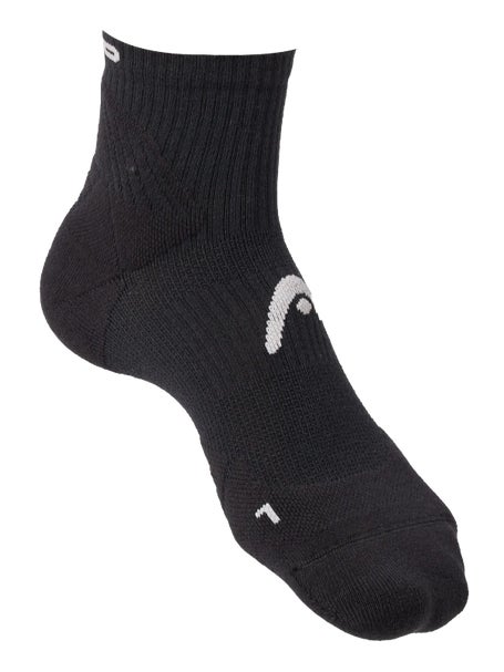 Pack De 4 Calcetines Noos De Pcmarta Pieces - Negro, Talla Única, Para Mujer
