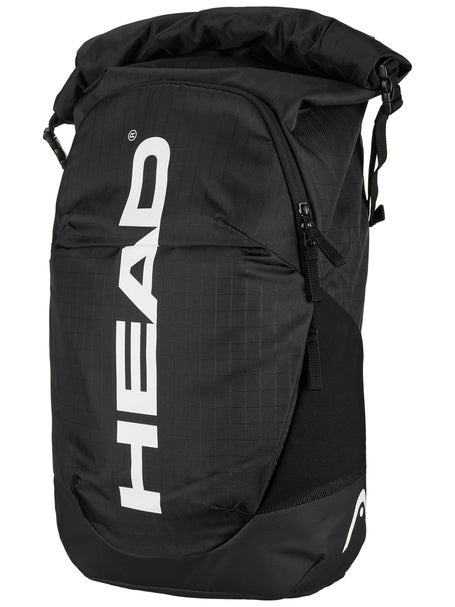 Zaino Head Tour Racqpack Nero