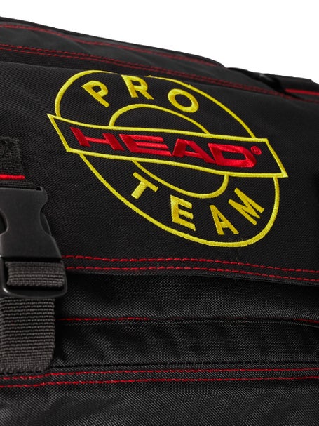 Head Tour Sport Bag M Black