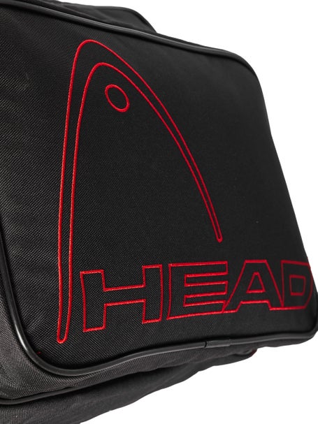 Head Tour Sport Bag M Black
