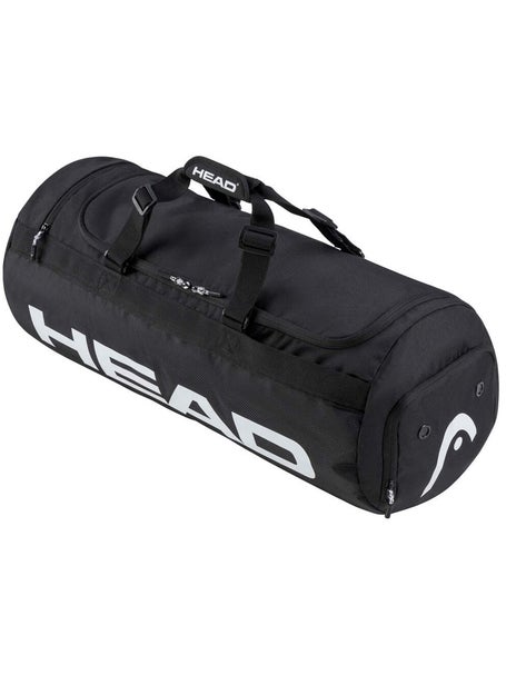 Head Tour Sporttasche 50 L Schwarz Weiß