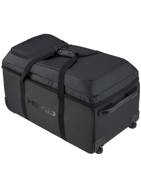 Borsa da viaggio Head Tour Nero