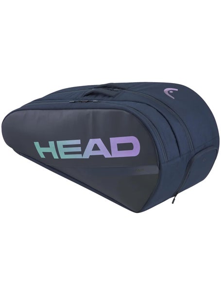 Head Tour Team Racket Bag L Navy