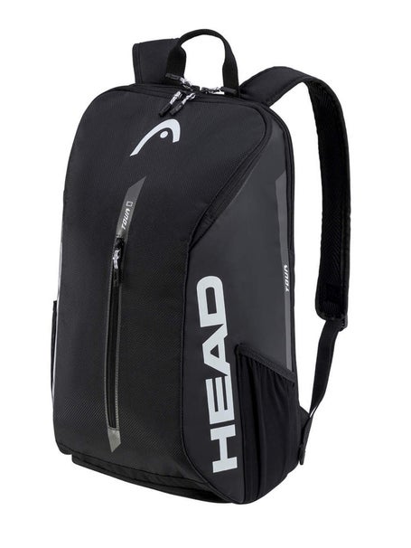 Zaino Head Tour Team 25 L Nero Bianco