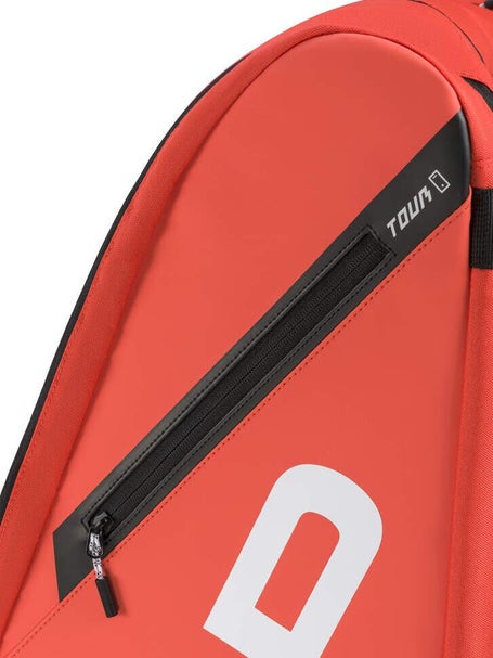 Head Tour Team Racket Bag XL Orange 