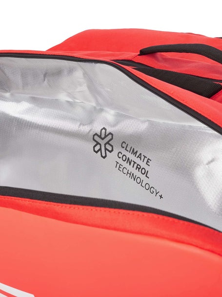 Head Tour Team Racket Bag XL Orange 