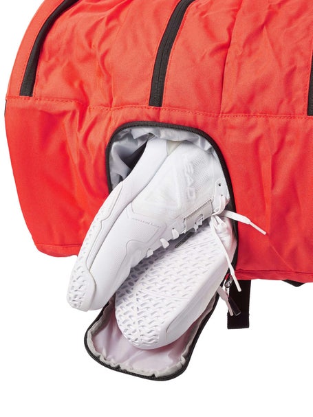 Head Tour Team Racket Bag XL Orange 