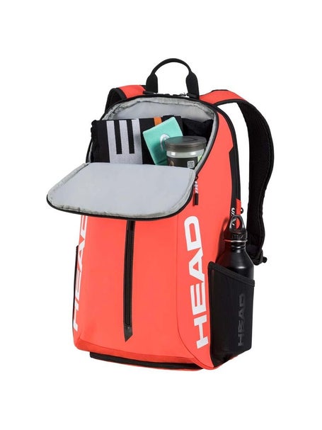 Head Tour Team Backpack 25 L Orange