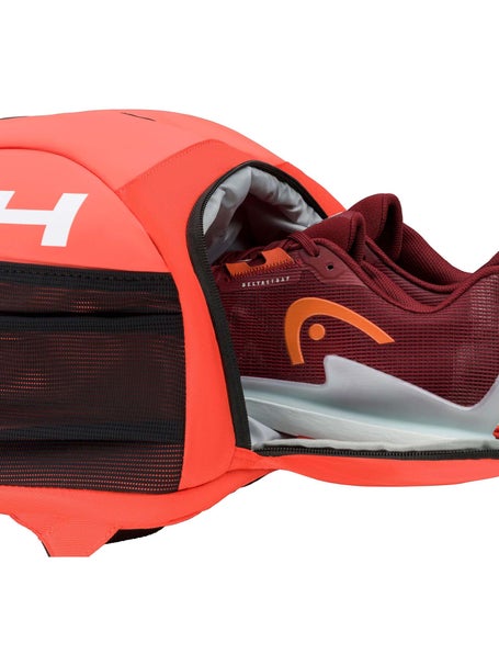 Head Tour Team Backpack 25 L Orange