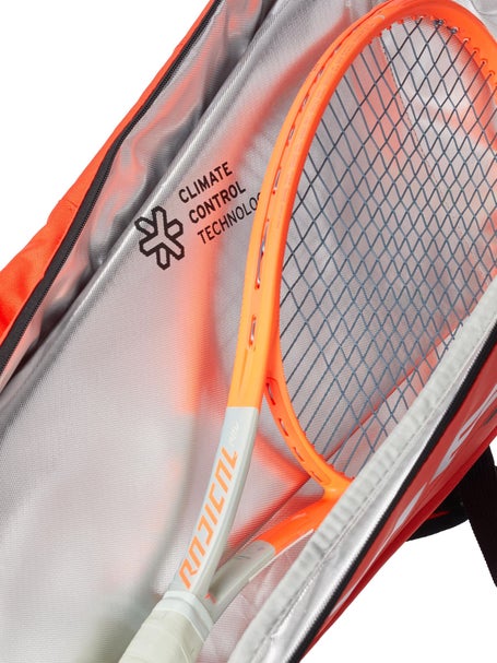 Head Tour Team Racket Bag L Orange