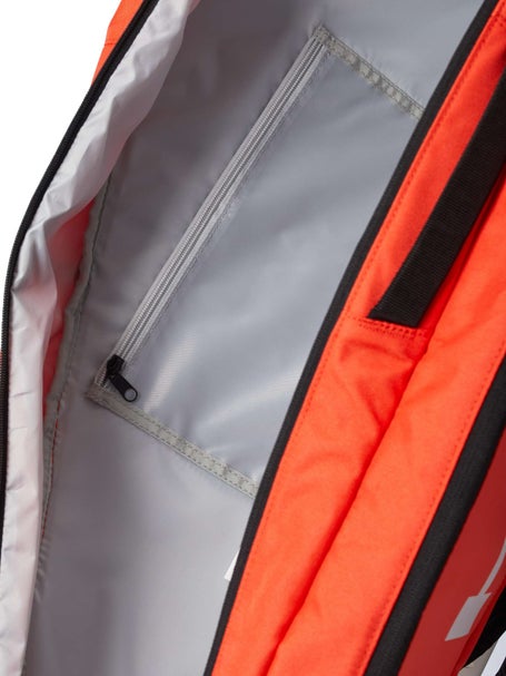 Head Tour Team Racket Bag L Orange